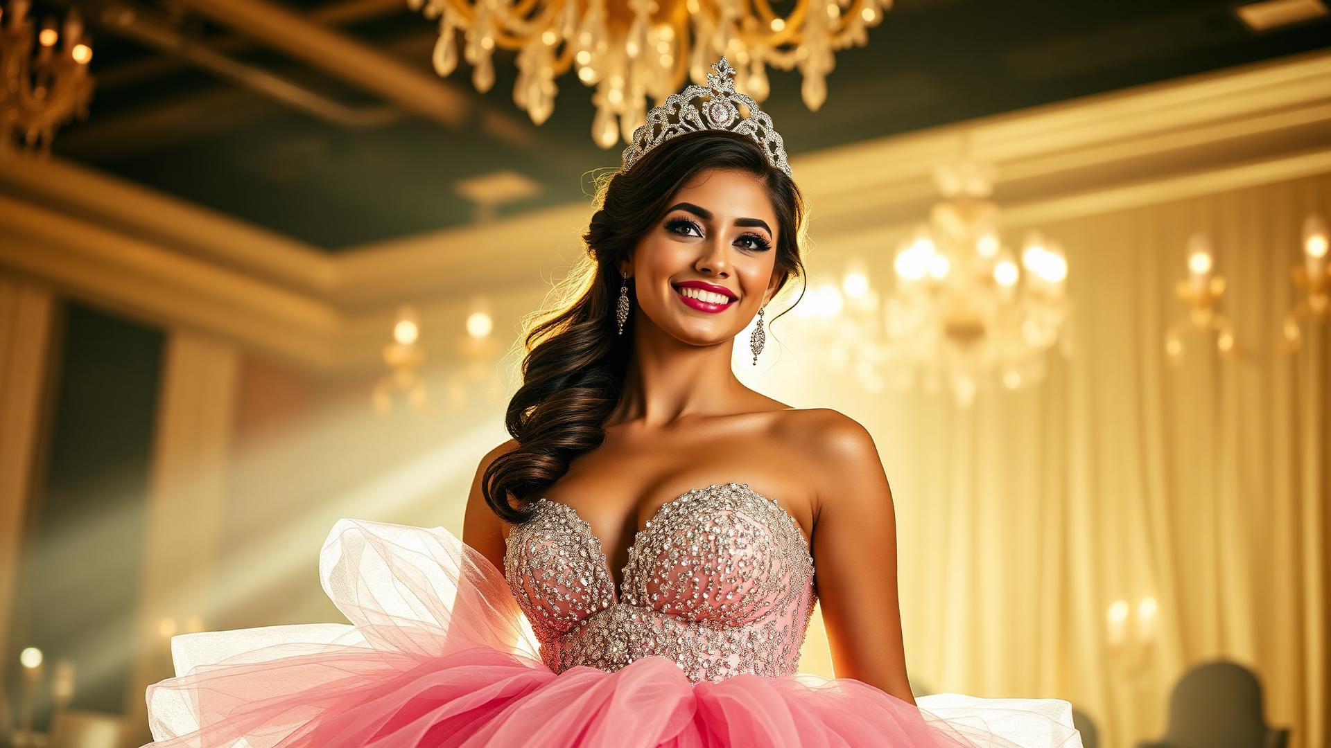 Debutante
