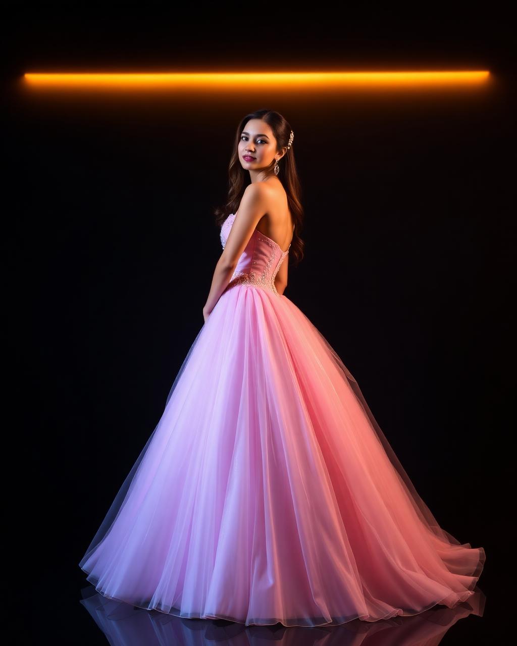 Debutante