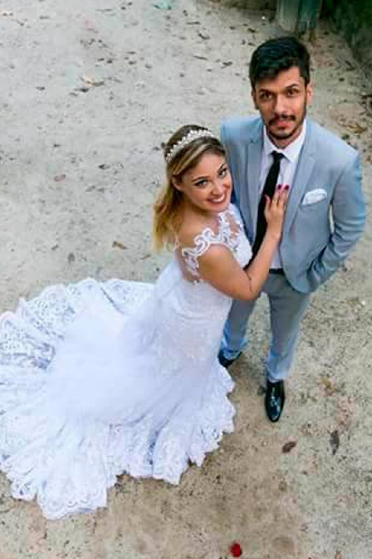 Vestidos de Noiva Princesa – Bello&Bella Noivas